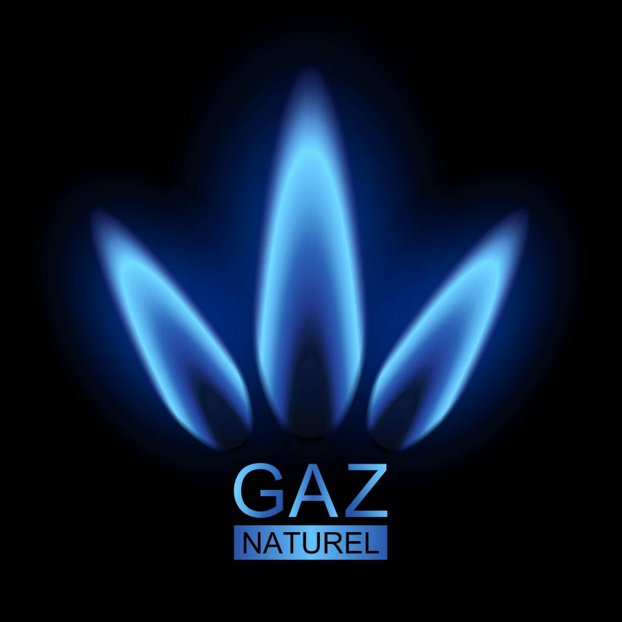 gaz