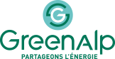 GreenAlp logo